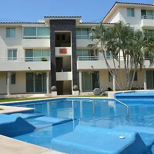 Zenharmony **** Puerto Vallarta