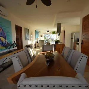 Panama Puerto Vallarta