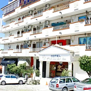 Paloma Del Mar (adults Only) Puerto Vallarta