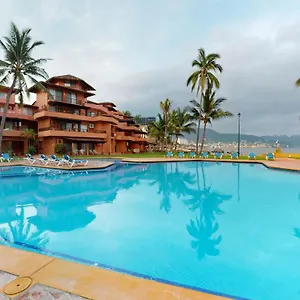 Park Royal Los Tules Puerto Vallarta