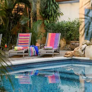 Hacienda Alemana Boutique Puerto Vallarta
